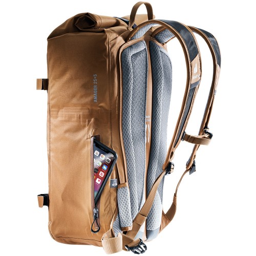 Рюкзак Deuter Amager 25+5 Almond (1052-3220022 6008)