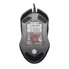 Миша Frime Invader Black USB (FMC2010) в інтернет супермаркеті PbayMarket!