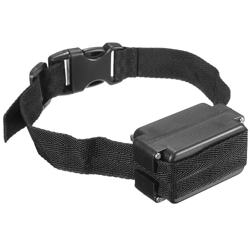 Електричний нашийник для собак для проводового електронного забору Pet 023, 026, W227B і інших, на батарейці 