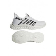 Кросівки Nasa Trainers UNI 44 (27,5 cм) White