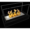 Біокамін BiokominkiGMT Home 360x220x180 BLACK