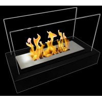 Біокамін BiokominkiGMT Home 360x220x180 BLACK Біокамін BiokominkiGMT Home 360x220x180 BLACK