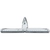 Мультитул Victorinox Swisstool X Plus 115 мм 37 функцій Сріблястий (3.0338.N)