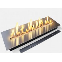 Біокамін механічний, камін без димоходу Gloss Fire Марапі 750 Біокамін механічний, камін без димоходу Gloss Fire Марапі 750