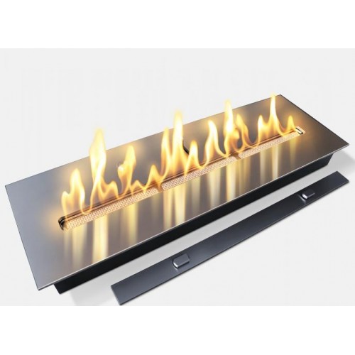 Біокамін механічний, камін без димоходу Gloss Fire Марапі 750 Біокамін механічний, камін без димоходу Gloss Fire Марапі 750