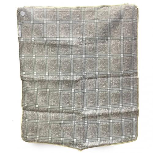 Електропростирадло-покривало Warm Too Cells 150х180 см Grey Електропростирадло-покривало Warm Too Cells 150х180 см Grey