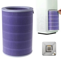 Фільтр для очищувача повітря No Brand Mi Air Purifier M2R-FLP Antibacterial з RFID