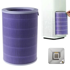Фільтр для очищувача повітря No Brand Mi Air Purifier M2R-FLP Antibacterial з RFID