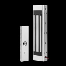 Замок електромагнітний GreenVision GV-LEMG-180 Silver