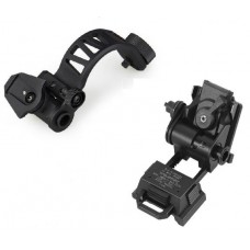 Комплект кріплень на шолом для приладу нічного бачення J Arm та Wilcox L4G24 (2124743165)