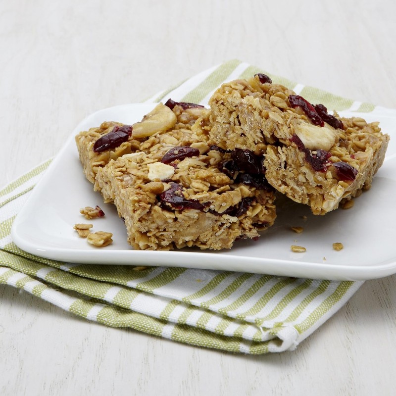 Вівсяні пластівці сублімовані з великим терміном придатності до 30 років Augason farms, 113 порцій