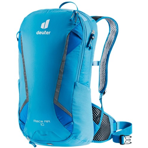 Рюкзак Deuter Race Air 10 л Blue (1052-3204321 1324) Рюкзак Deuter Race Air 10 л Blue (1052-3204321 1324)