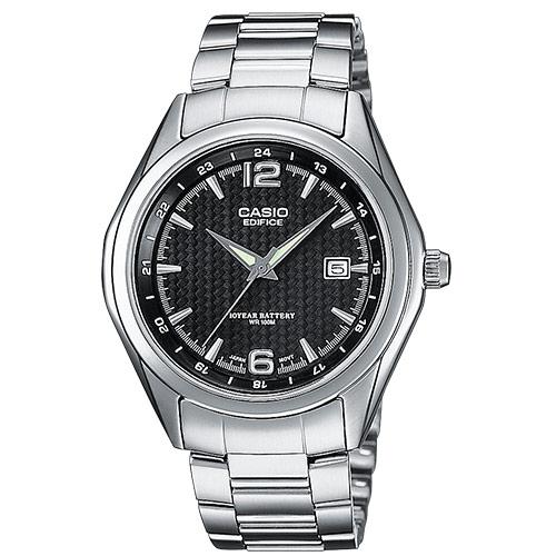 Годинник Casio EDIFICE EF-121D-1AVEG Годинник Casio EDIFICE EF-121D-1AVEG