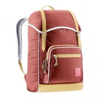 Рюкзак Deuter Innsbruck 22 л Redwood (1052-3814022 5612) Рюкзак Deuter Innsbruck 22 л Redwood (1052-3814022 5612)