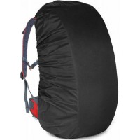 Чохол-дощовик для рюкзака до 40L Nela-Style Raincover Чорний (mx109bL) Чохол-дощовик для рюкзака до 40L Nela-Style Raincover Чорний (mx109bL)