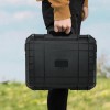 Кейс вибухозахищений STARTRC 42x36x12 см Чорний (IBH065B)
