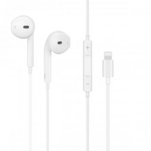 Навушники Hoco L7 Plus Original series wireless 1,2 м White