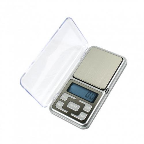 Ваги ювелірні кишенькові Спартак ACS 200/0.01 г Silver (3sm_521119012) Ваги ювелірні кишенькові Спартак ACS 200/0.01 г Silver (3sm_521119012)