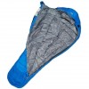 Спальник Pinguin Mistral PFM 185 2020 L лівий Blue (1033-PNG 235159)
