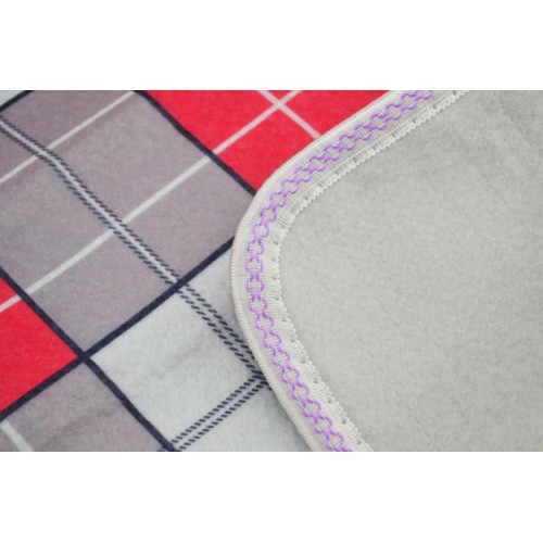 Електроковдра Warm Home NS-IB2 2 температурних режими 160x120 см Red-Grey (3_02521) Електроковдра Warm Home NS-IB2 2 температурних режими 160x120 см Red-Grey (3_02521)
