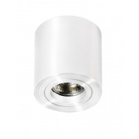 Точковий світильник Azzardo MINI BROSS GM4000-WH