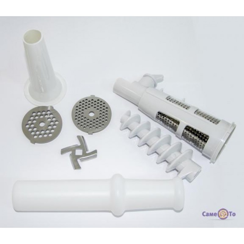 М'ясорубка електрична RNB RB-673 Потужність 3000W (228832939_7785)