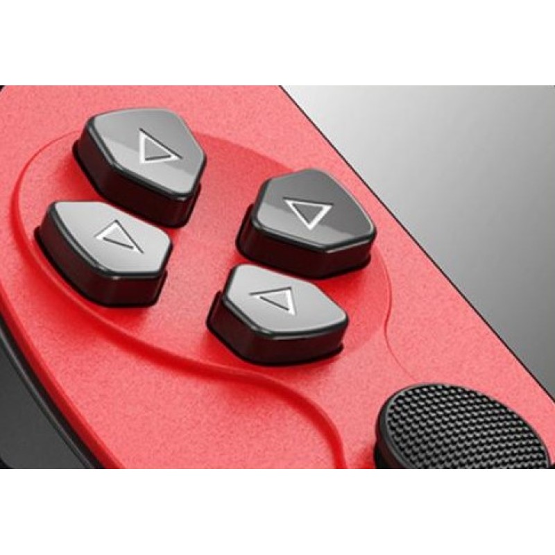 Ігрова приставка із встановленими 1000 іграм 8gb XPRO PSP 7