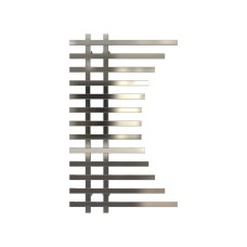 Рушникосушарка водяна Gratsiya П13 600х1000 Deffi Хром (A.GR.100.60.13.C.A)