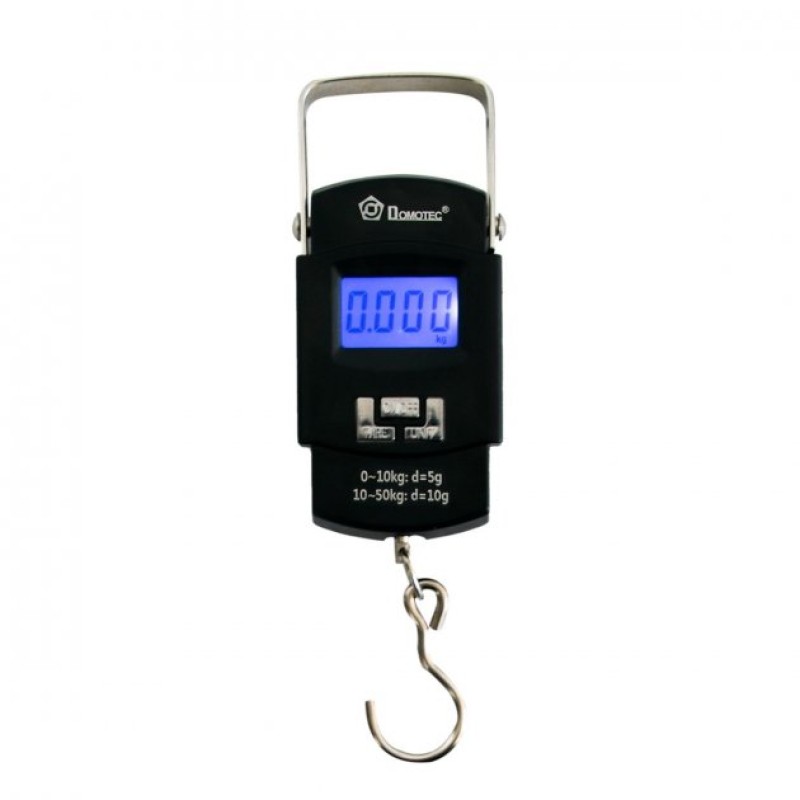 Кантер електронний Domotec MS-A08