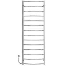 Рушникосушарка електрична Класік П14 500х1500 Deffi Хром EF16 (C.DK.150.50.14.E.C.L.5)