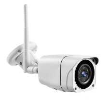 Wifi камера відеоспостереження бездротова вулична 2 Мп, HD 1080P Zlink Q57, додаток CamHI