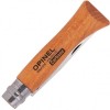 Складаний ніж Opinel №6 Tradition 70 мм (113060)