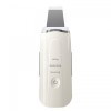 Ультразвуковий скрабер для очищення обличчя Skin Tech Scrubber 3305 Білий (3305O)