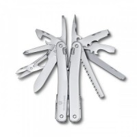 Ніж Victorinox SwissTool Spirit MX Silver (1049-Vx30224.MN) Ніж Victorinox SwissTool Spirit MX Silver (1049-Vx30224.MN)