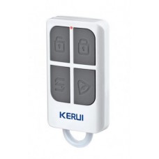 Брелок дистанційного управління Kerui до GSM сигналізації 433мГц