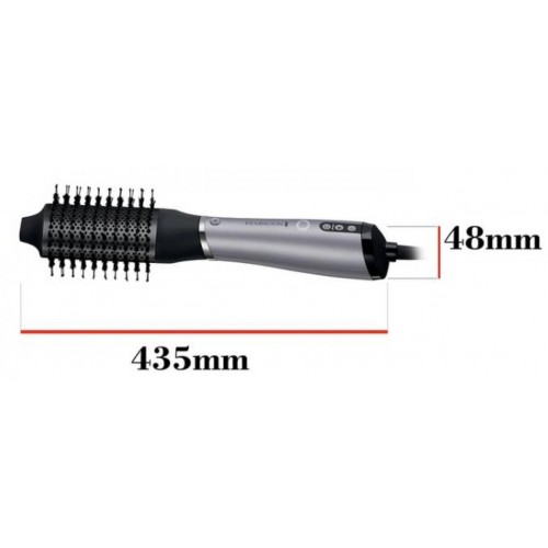 Фен-щітка Remington AS9880 E51 PROluxe YouAdaptive AirStyler (6884551) Фен-щітка Remington AS9880 E51 PROluxe YouAdaptive AirStyler (6884551)