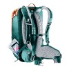 Рюкзак Deuter Trans Alpine 2021 30 л Chestnut-Deepsea (1052-3200221 9318)