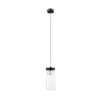 Люстра Zuma Line GEM P0389-01D-P7AC