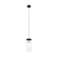 Люстра Zuma Line GEM P0389-01D-P7AC