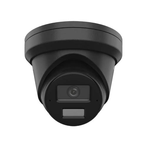 IP-відеокамера Hikvision DS-2CD2343G2-LI2U AcuSense 4 Мп Чорний (301473) IP-відеокамера Hikvision DS-2CD2343G2-LI2U AcuSense 4 Мп Чорний (301473)