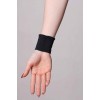 Напульсник Berserk Sport Active Чорний S/M
