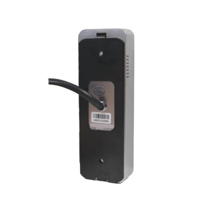 Контролер доступу Atis AK-722DW/T Wi-Fi з клавіатурою та підтримкою Tuya Smart