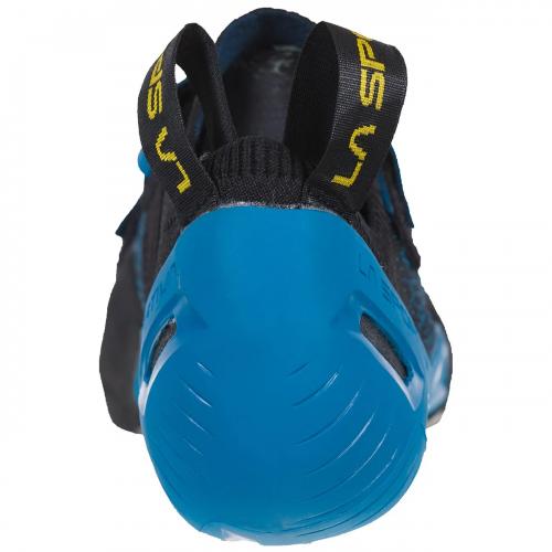 Скельники La Sportiva Zenit 41 Blue Black (1052-30D619999 41) Скельники La Sportiva Zenit 41 Blue Black (1052-30D619999 41)