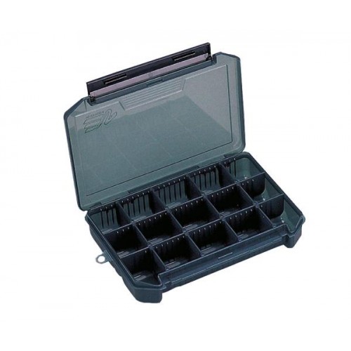 Коробка Meiho VS-3020NS Black (126618) Коробка Meiho VS-3020NS Black (126618)