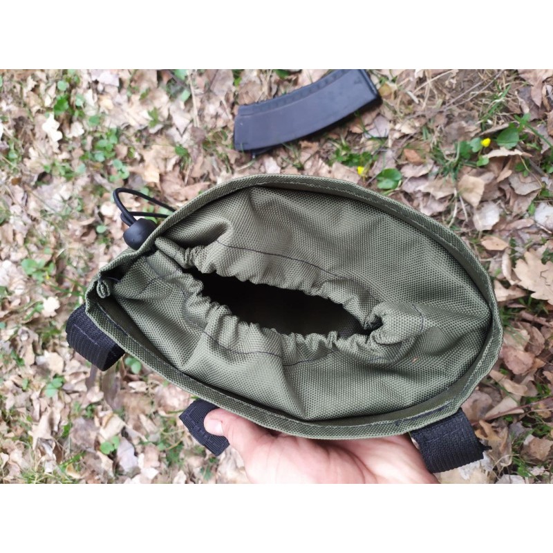 Підсумок під зброс магазинів Дорожка піксель One size ТРО-3 5017