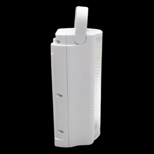 Ручний переносний ліхтар на акумуляторі USB ліхтар Fujita DL-2606 24 LED з павербанком білий (1756375640)