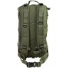 Рюкзак тактичний Kombat UK Stealth Pack 25 L Олива (KB-SP25-OLGR)