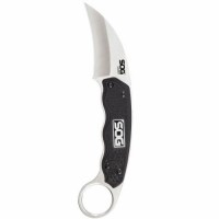 Ніж SOG Gambit (1033-SOG GB1001-CP) Ніж SOG Gambit (1033-SOG GB1001-CP)