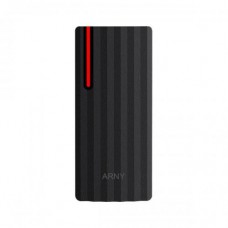 Автономний контролер ARNY ARC-210 EM Чорний