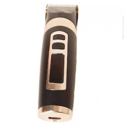 Машинка для стрижки тварин бездротова BaoRun P9